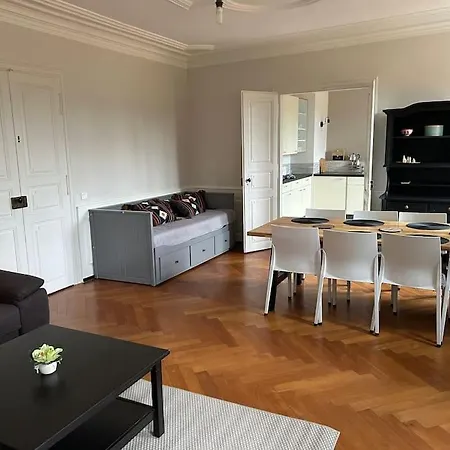 아파트 Au Moulin Romanswiller