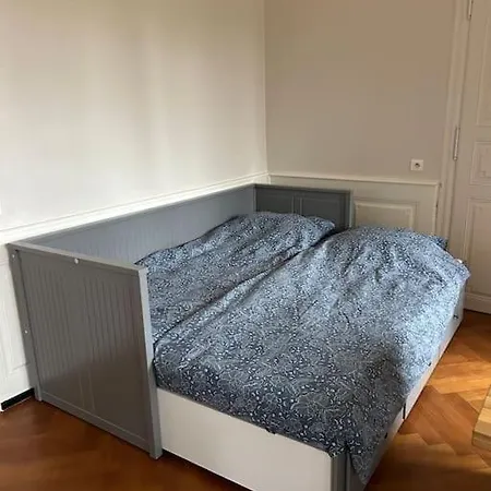 Au Moulin * Romanswiller