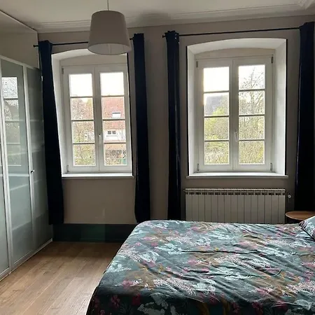 Au Moulin * Romanswiller