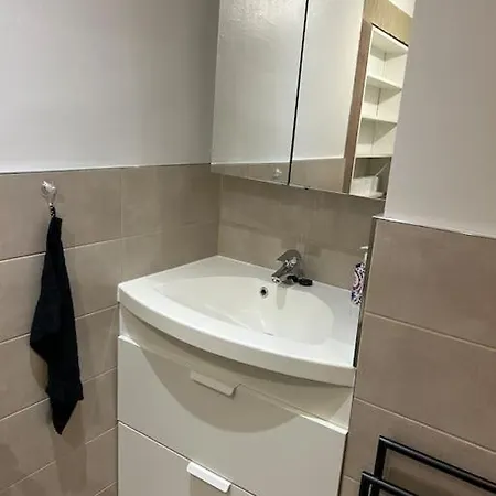 아파트 Au Moulin *